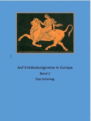 cover image of Auf Entdeckungsreise in Europa Band 2